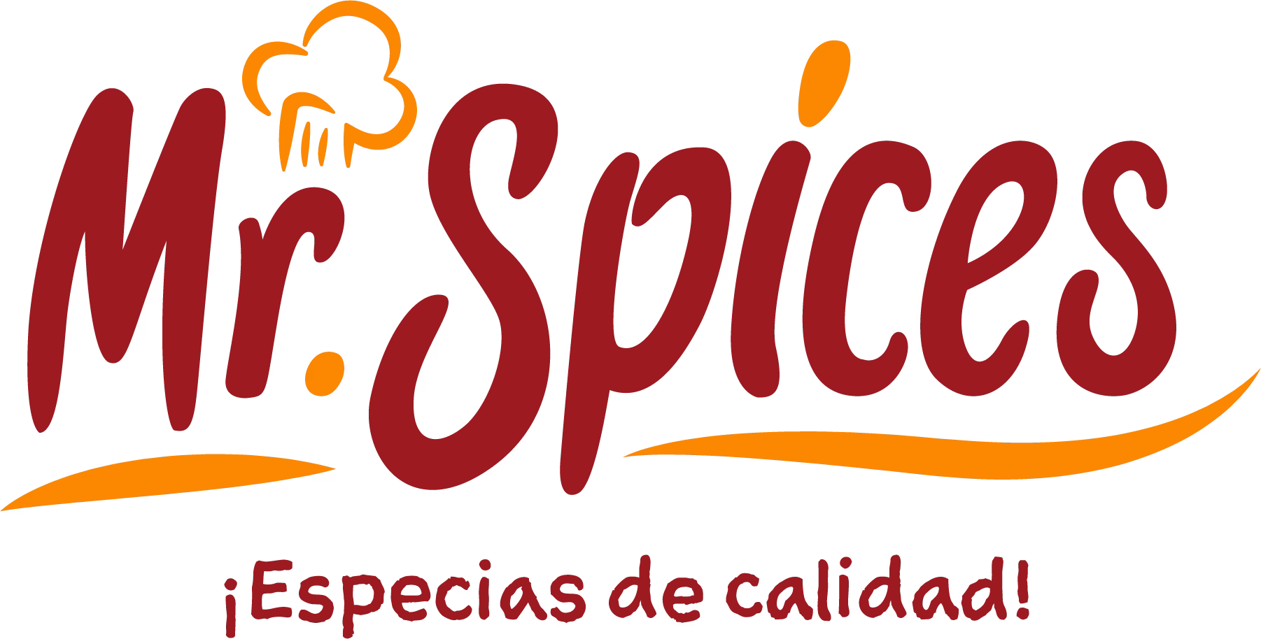 Mr. Spices