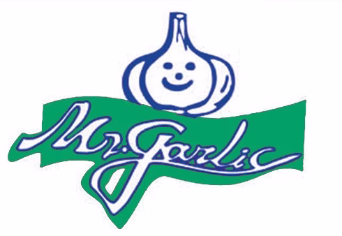 Mr. Garlic